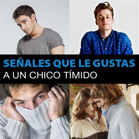 como ligar con un chico timido|Cómo hablar con un chico tímido (con imágenes)